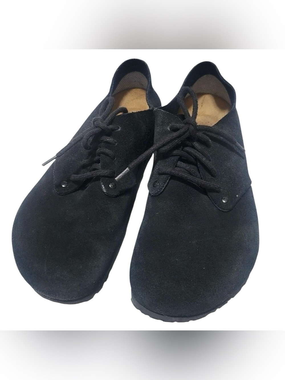 Birkenstock Maine 40 Regular (open footprint)